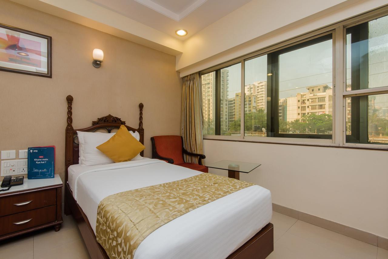 Hotel Grace Residency Mumbai (Bombay)