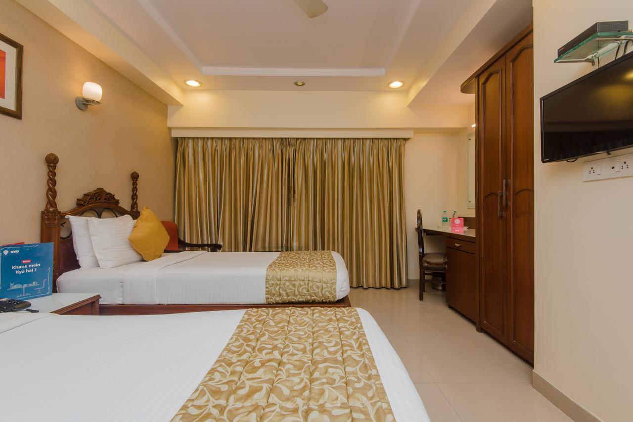 Grace Residency 3* Mumbai (Bombay)