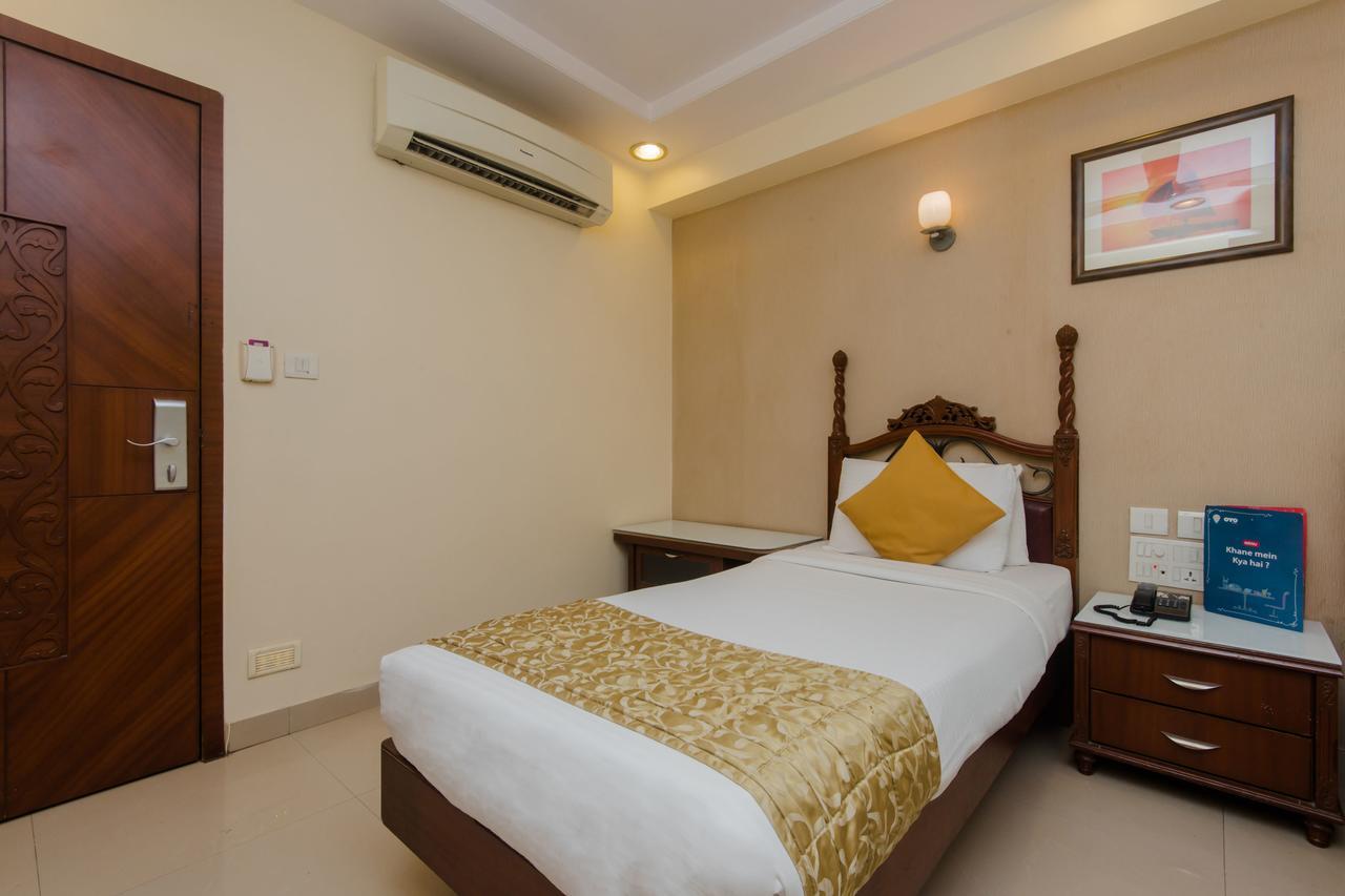 Grace Residency 3* Mumbai (Bombay)