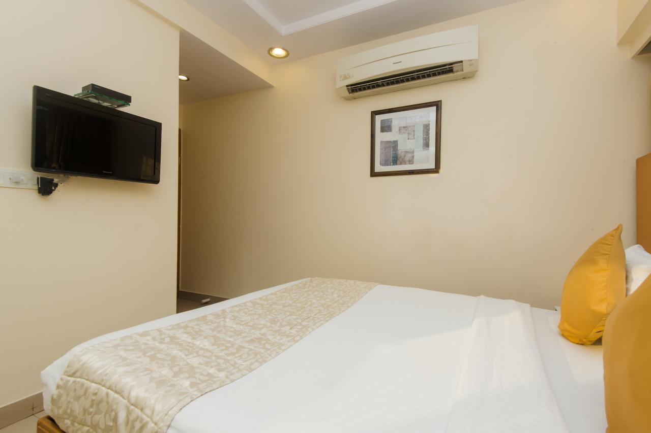 Grace Residency 3* Mumbai (Bombay)