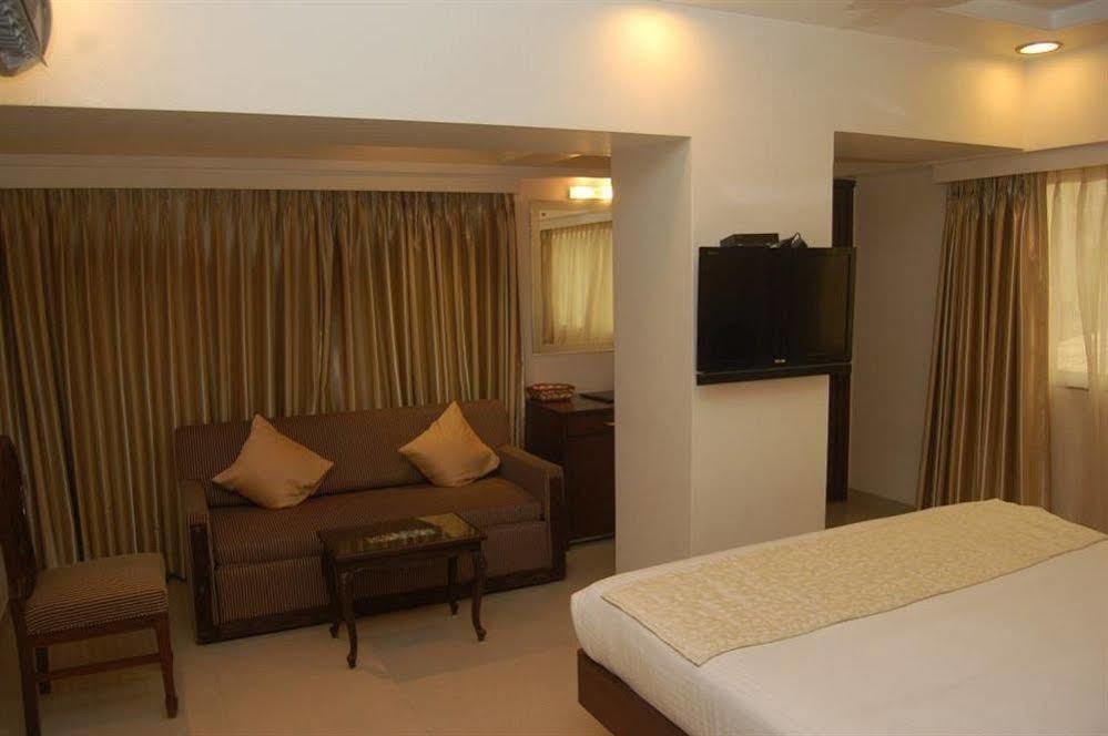 Grace Residency 3* Mumbai (Bombay)