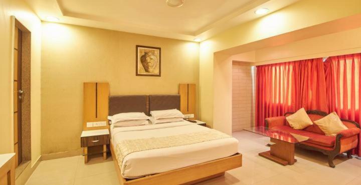 Grace Residency Hotel Mumbai (Bombay)