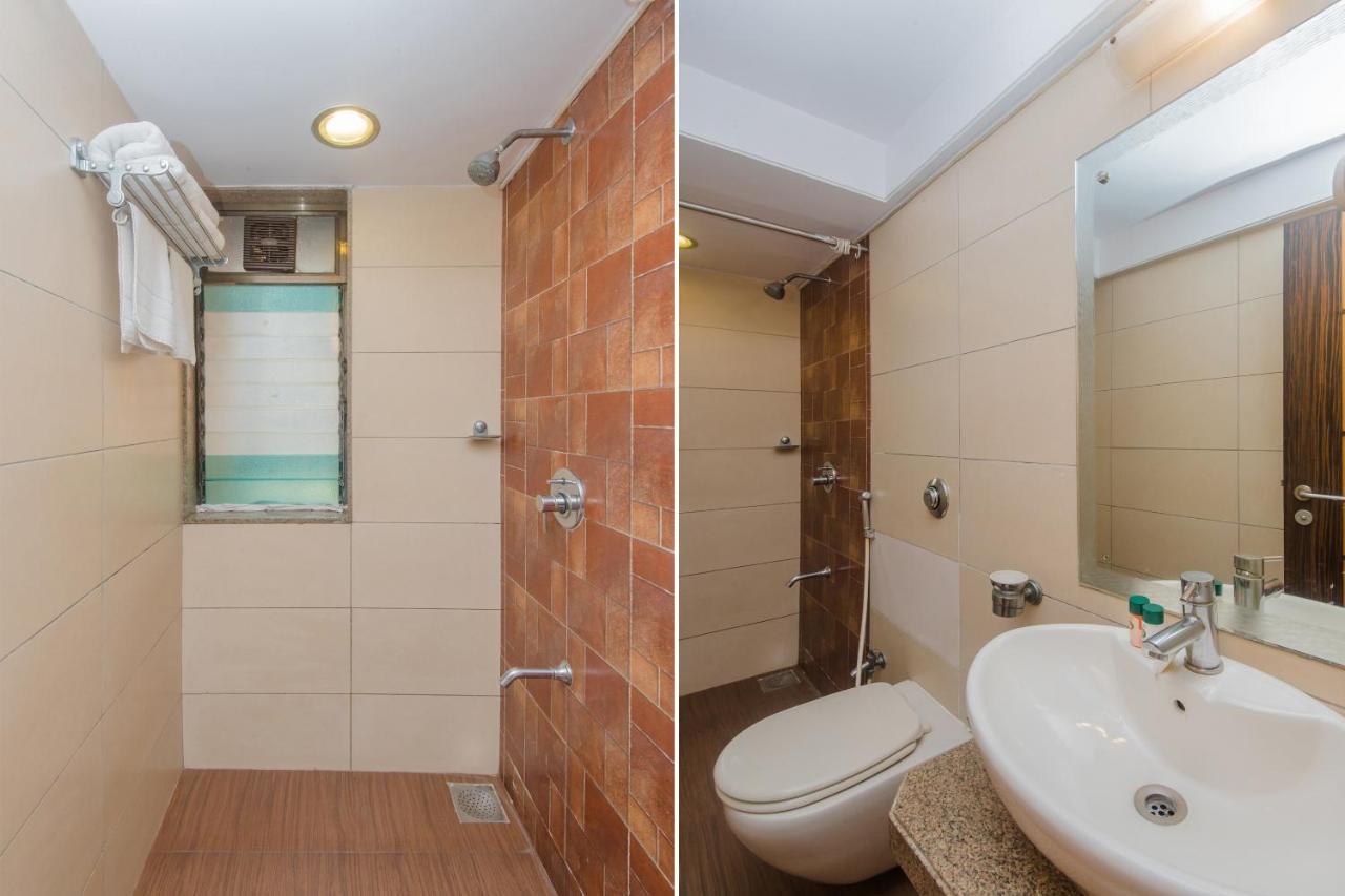 Grace Residency 3* Mumbai (Bombay)