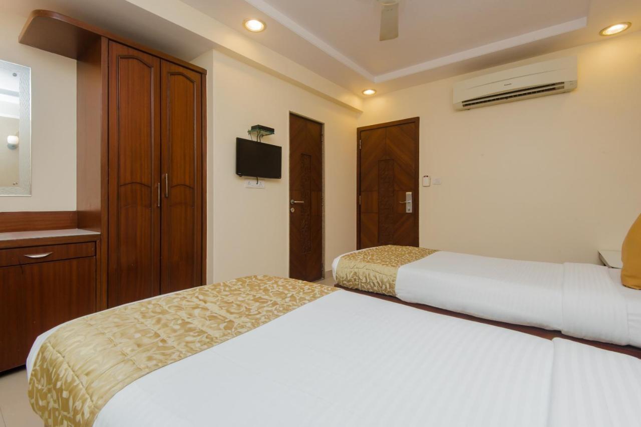 Grace Residency Hotel Mumbai (Bombay)