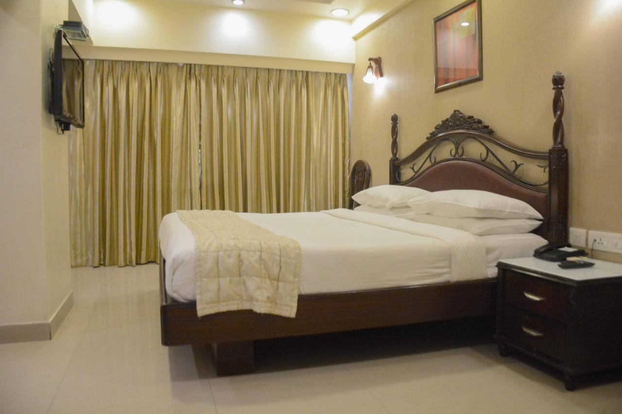 Hotel Grace Residency Mumbai (Bombay)